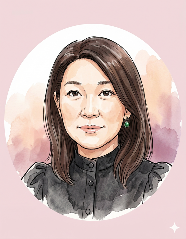 井上さやか